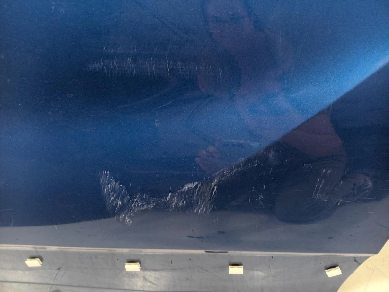 Porta POST SX 42558667 Opel Mokka 2013