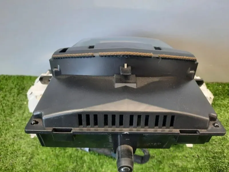 Display Head-up B62S55HU0K Mazda 3 III 2016