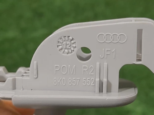 Pannello Parasole DX 8K0 857552 Audi A4 8K5 Avant 2012