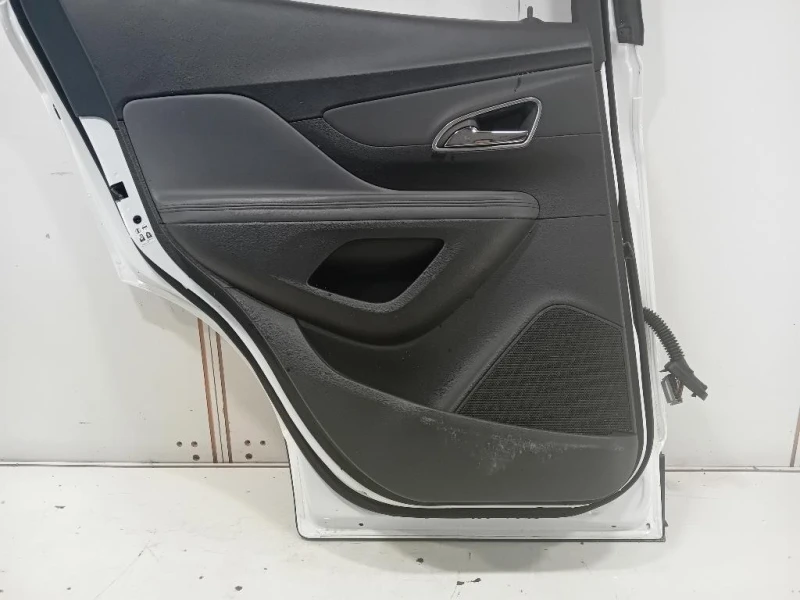 Porta POST SX 42558667 Opel Mokka 2013