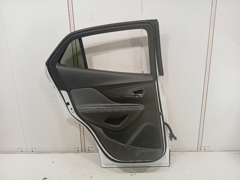 Porta POST SX 42558667 Opel Mokka 2013
