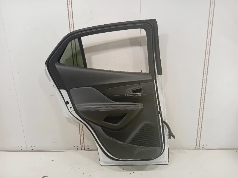 Porta POST SX 42558667 Opel Mokka 2013