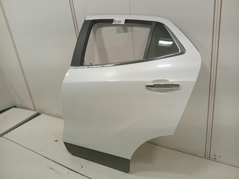 Porta POST SX 42558667 Opel Mokka 2013