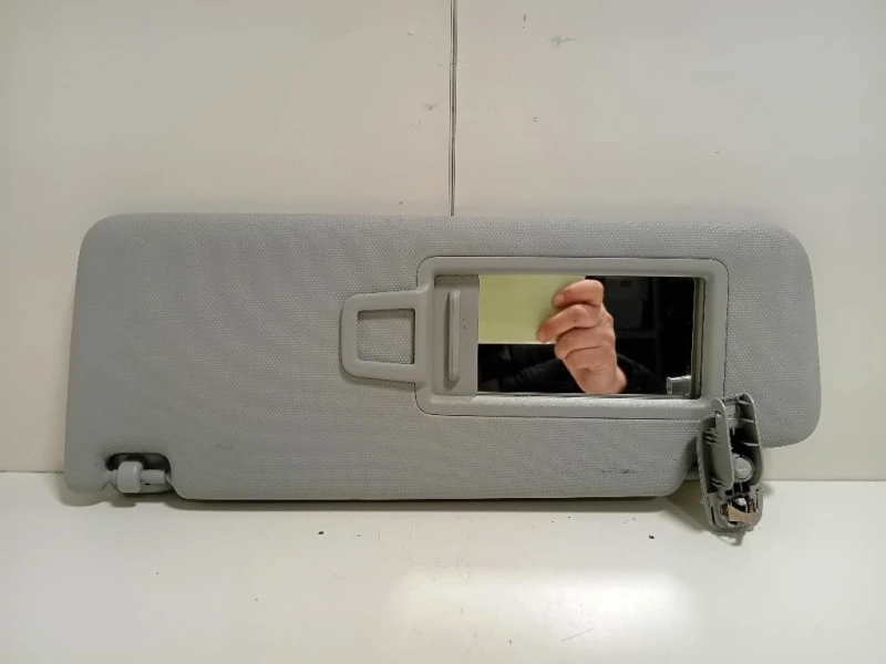Pannello Parasole DX 8V5 857 554 A Audi A4 8W5 Avant 2015