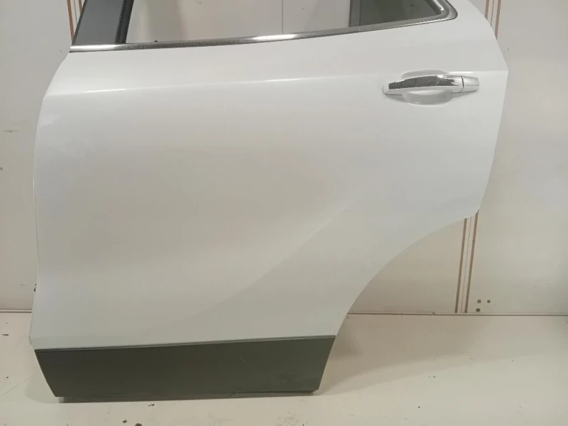 Porta POST SX 42558667 Opel Mokka 2013