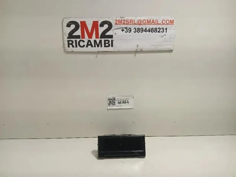 Display Head-up 31268055 Volvo V50 2004