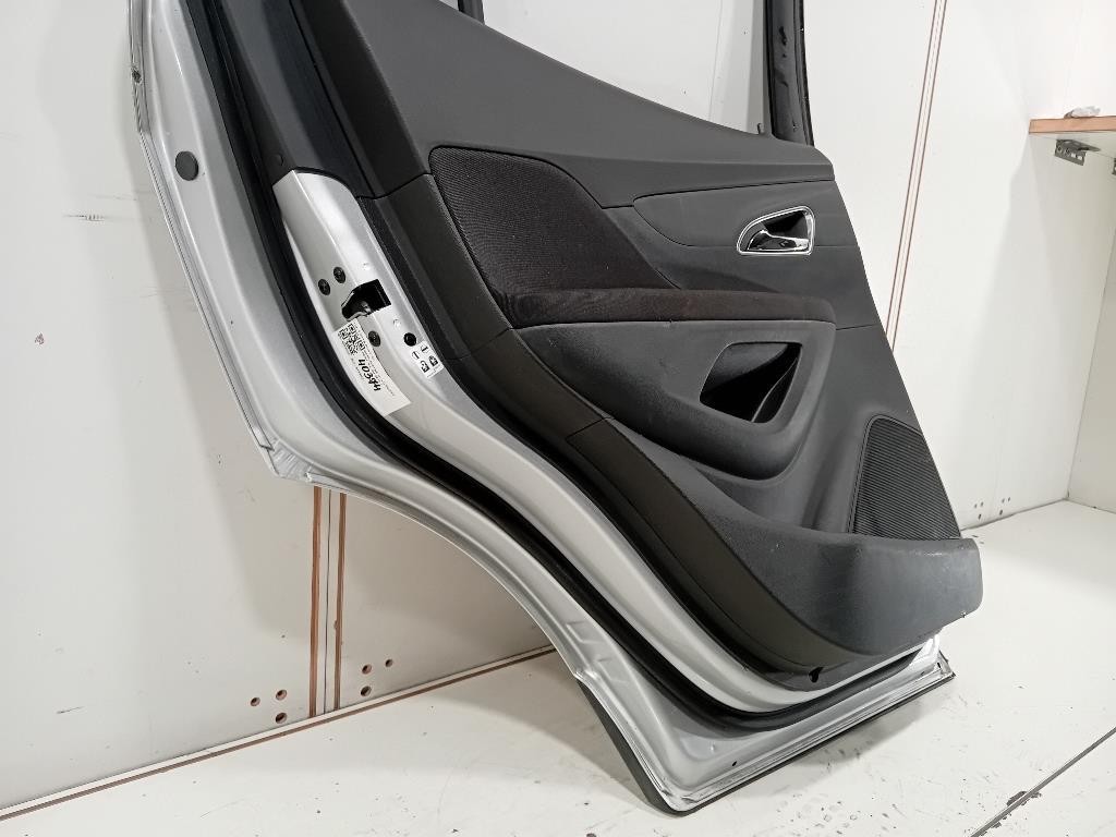 Porta POST SX PORTA POST SX Opel Mokka 2013