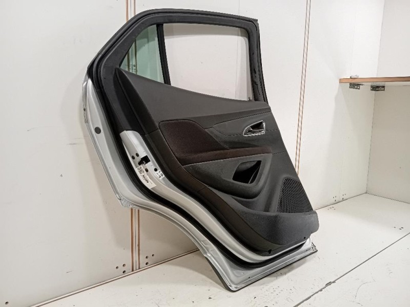 Porta POST SX PORTA POST SX Opel Mokka 2013