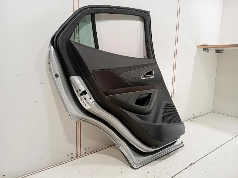 Porta POST SX PORTA POST SX Opel Mokka 2013