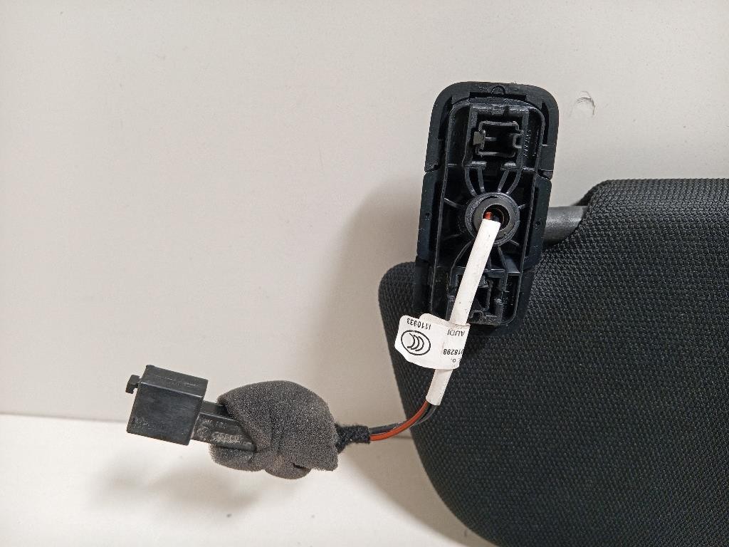 Display Multimediale 6434C-BE2807 Alfa Romeo Giulietta 2013