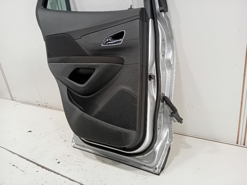 Porta POST SX PORTA POST SX Opel Mokka 2013