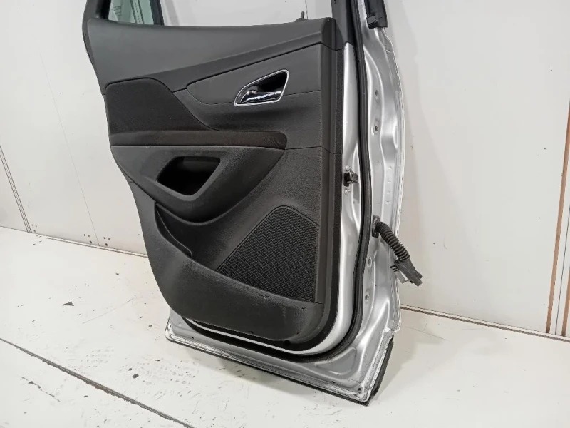 Porta POST SX PORTA POST SX Opel Mokka 2013