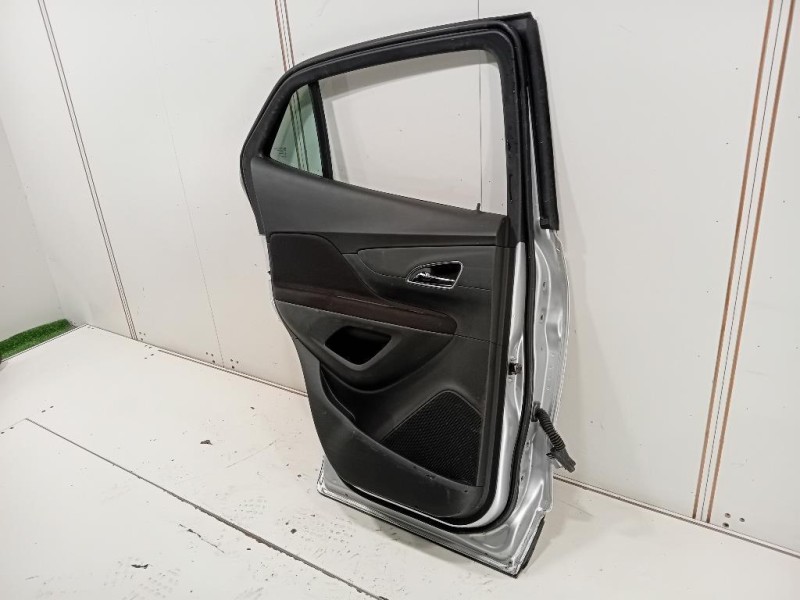 Porta POST SX PORTA POST SX Opel Mokka 2013