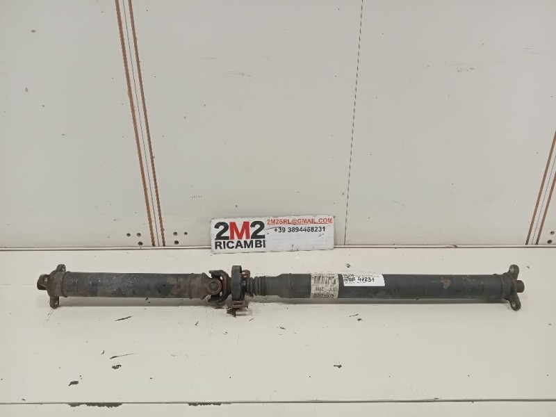 Albero Trasmissione A1704102406 Mercedes Classe SLK R170 1997