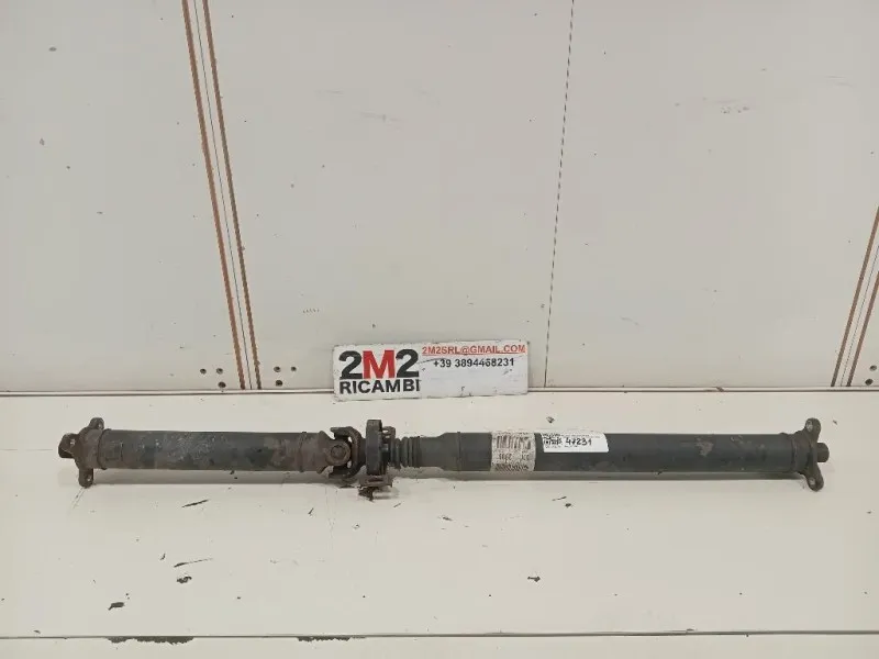 Albero Trasmissione A1704102406 Mercedes Classe SLK R170 1997