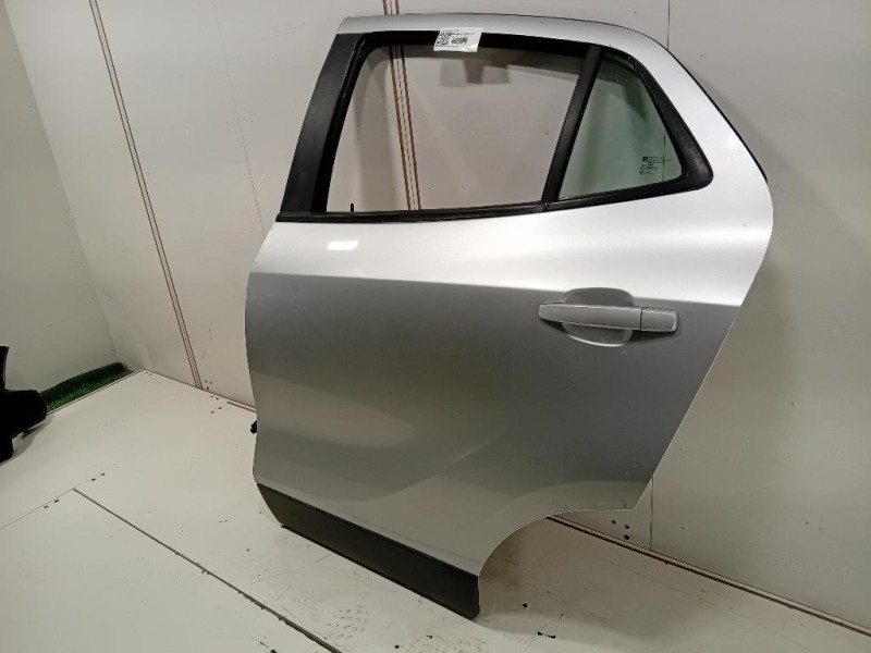 Porta POST SX PORTA POST SX Opel Mokka 2013