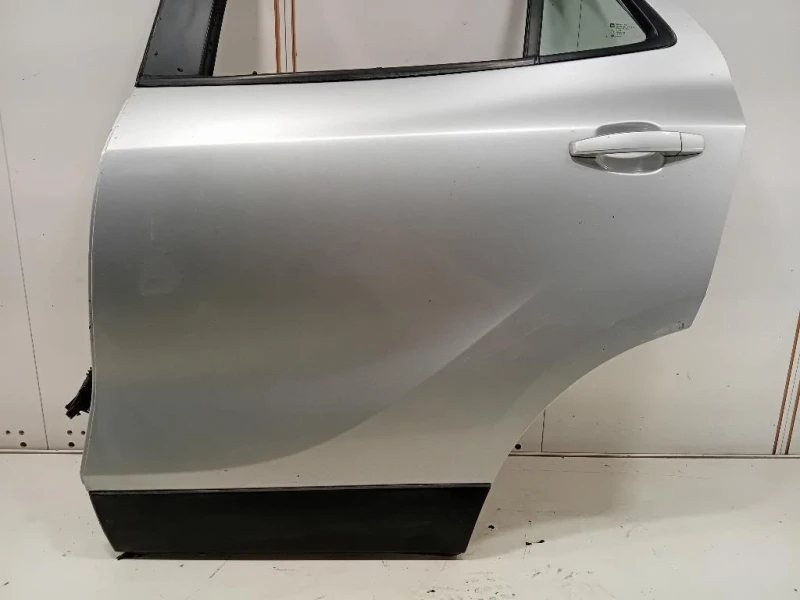 Porta POST SX PORTA POST SX Opel Mokka 2013