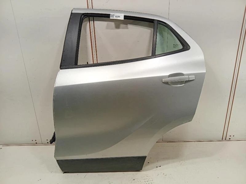 Porta POST SX PORTA POST SX Opel Mokka 2013