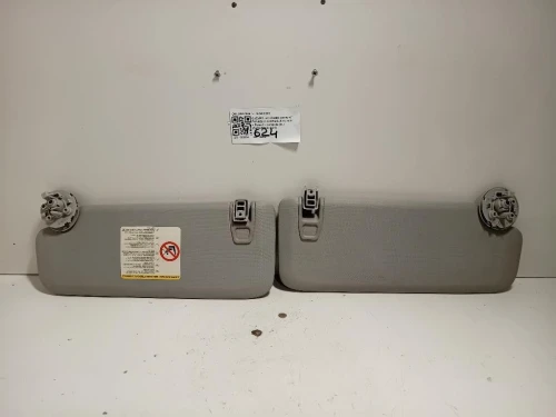 Pannello Parasole DX 96937986 Chevrolet Cruze 2009