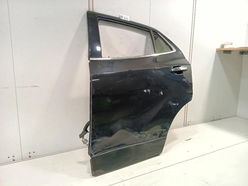 Porta POST SX Opel Mokka 2013