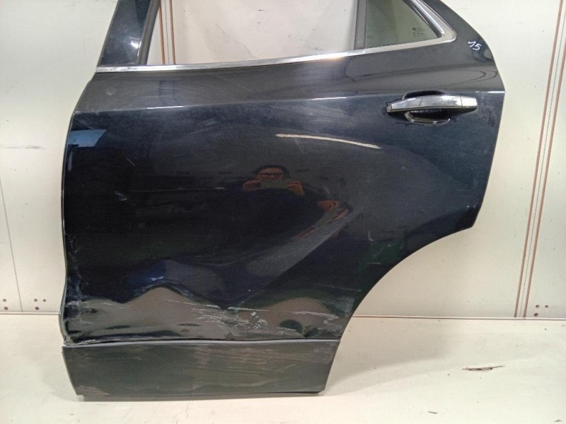 Porta POST SX Opel Mokka 2013