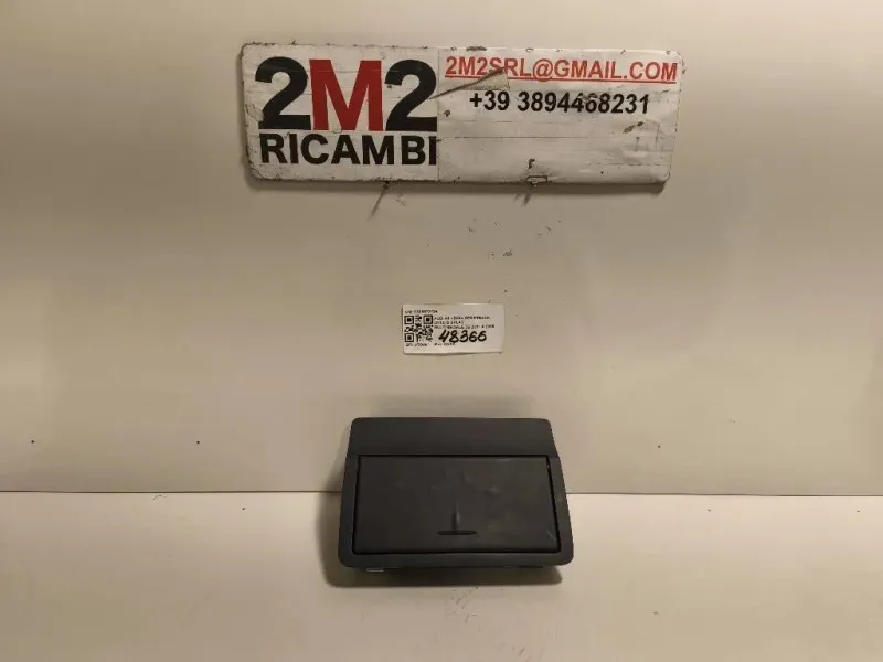 Display Multimediale 8X0857273B Audi A1 8XA Sportback 2012