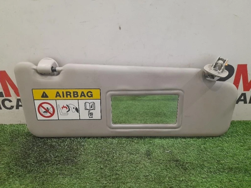 Pannello Parasole DX 964003729R Dacia Sandero II 2013