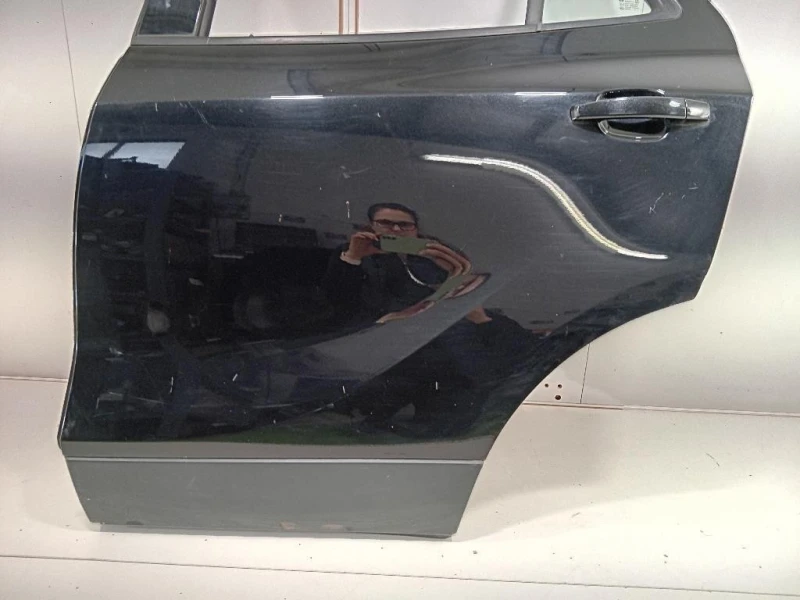 Porta POST SX 95400513 Opel Mokka 2013