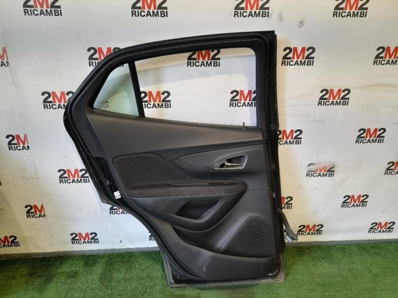 Porta POST SX NUDA 42558667 Opel Mokka 2013