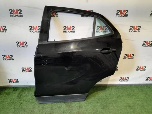 Porta POST SX NUDA 42558667 Opel Mokka 2013