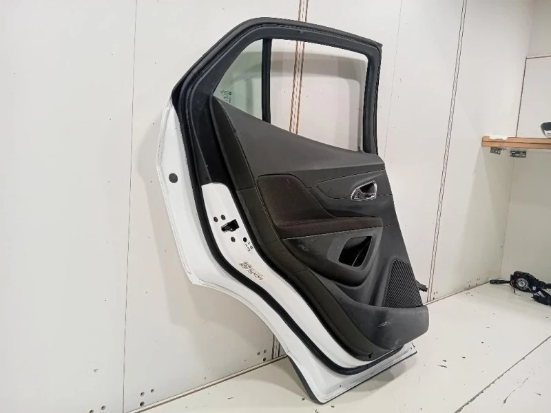 Porta POST SX 42558667 Opel Mokka 2013