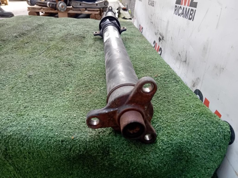 Albero Trasmissione A1714406 Mercedes Classe SLK R171 2004