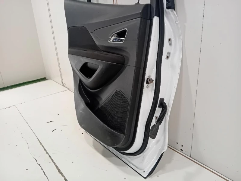 Porta POST SX 42558667 Opel Mokka 2013