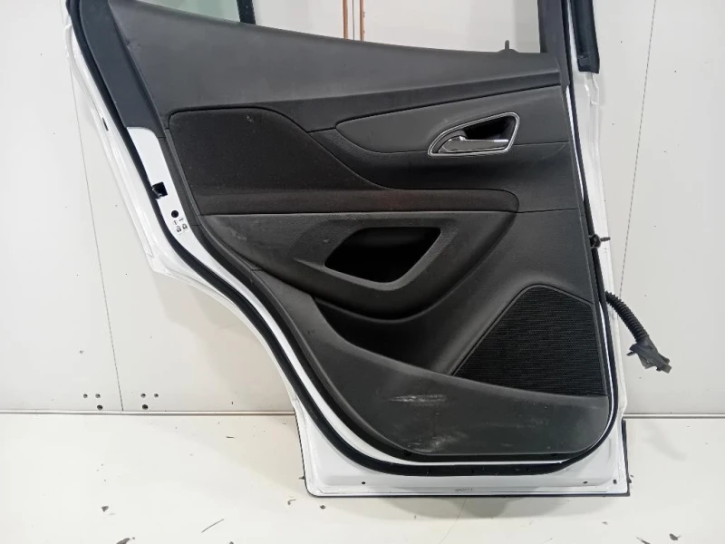 Porta POST SX 42558667 Opel Mokka 2013