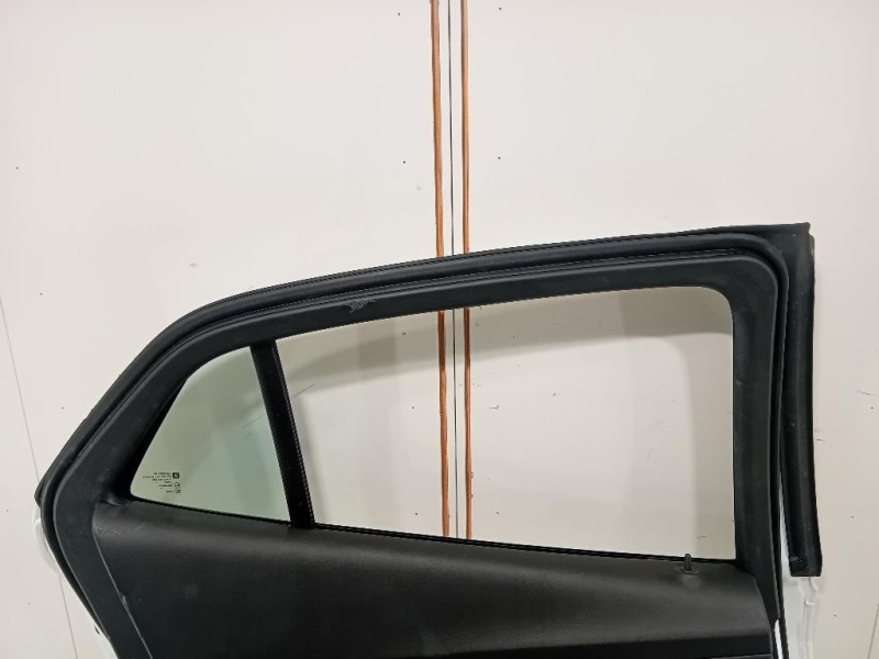 Porta POST SX 42558667 Opel Mokka 2013