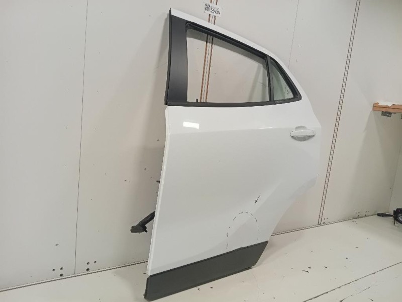 Porta POST SX 42558667 Opel Mokka 2013