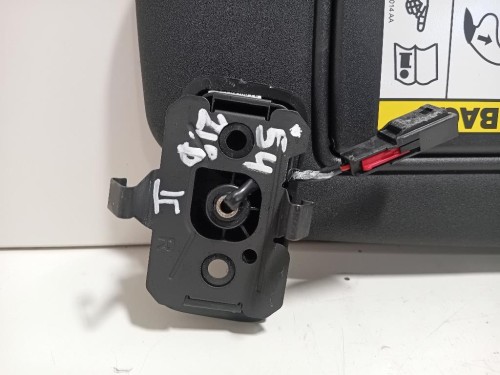 Pannello Parasole DX