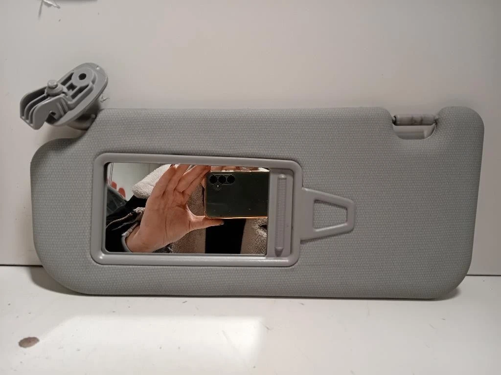 Pannello Parasole DX Kia RIO III 2012