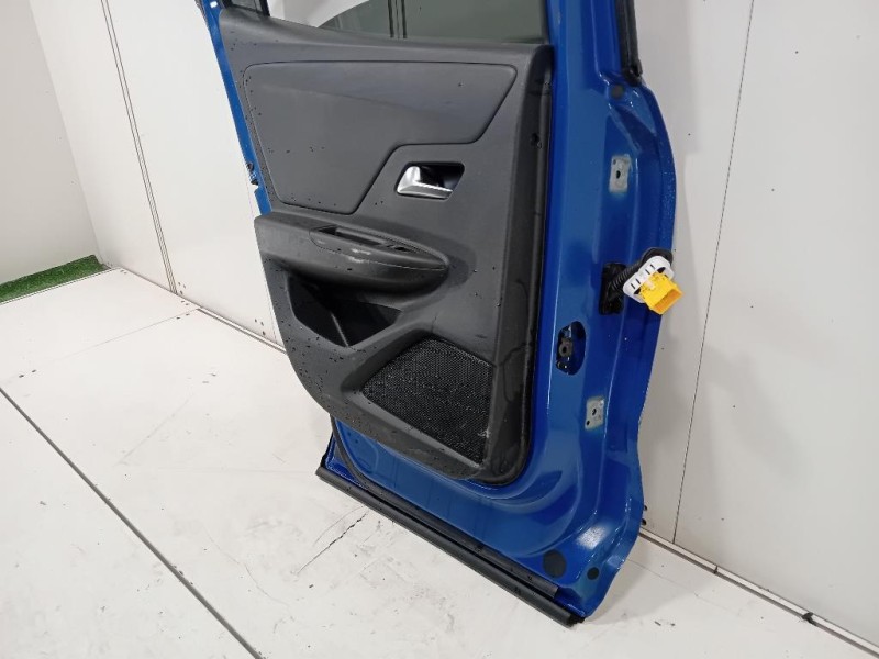 Porta POST SX 9837507180 Opel Mokka B 2020