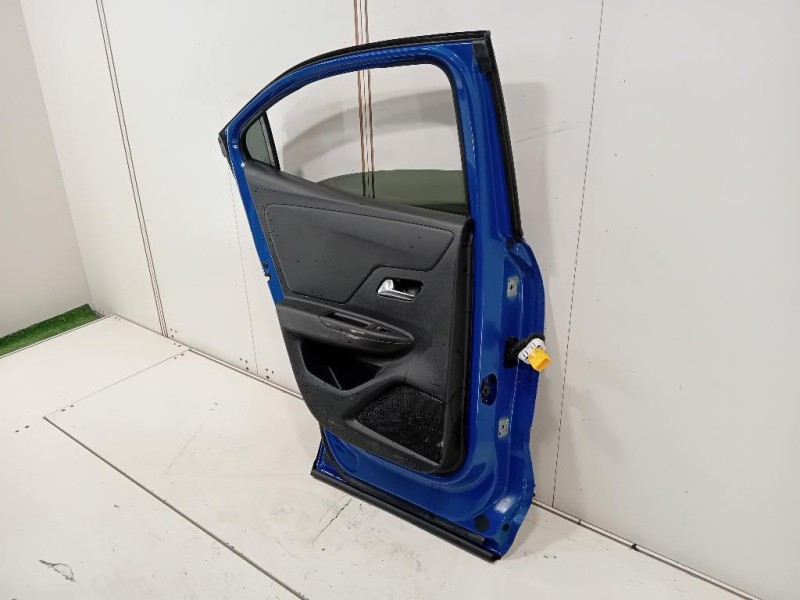 Porta POST SX 9837507180 Opel Mokka B 2020