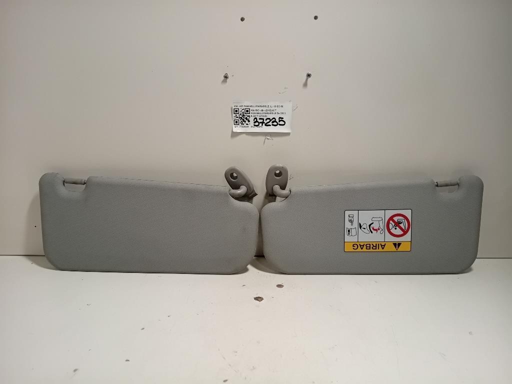 Pannello Parasole DX Kia RIO III 2012