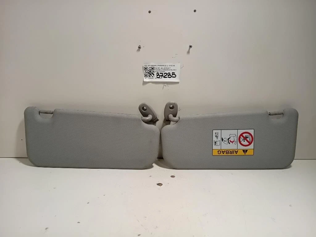 Pannello Parasole DX Kia RIO III 2012