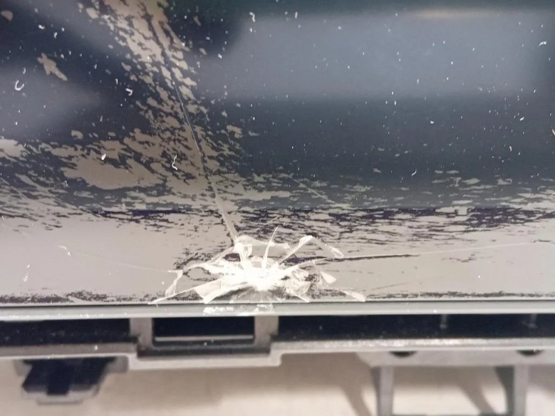 Display Multimediale 8W2 919 604 Audi A4 8K5 Avant 2012