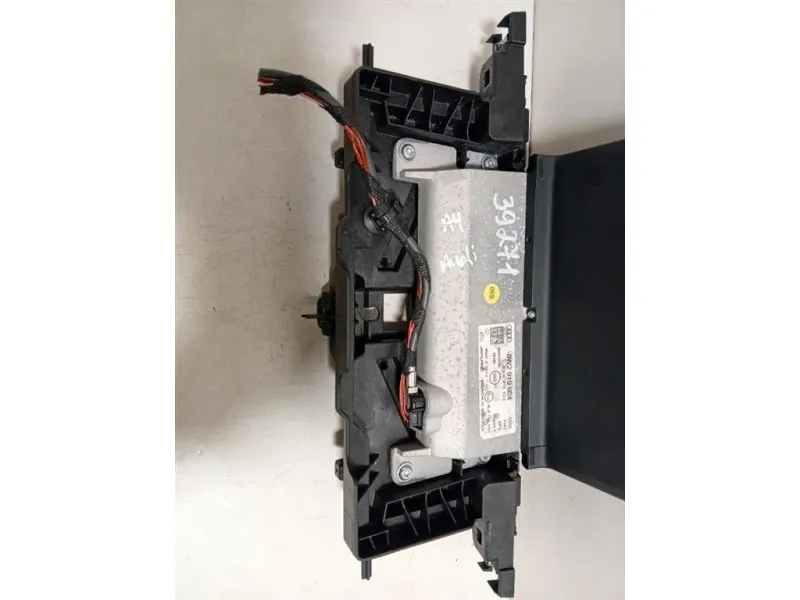 Display Multimediale 8W2 919 604 Audi A4 8K5 Avant 2012