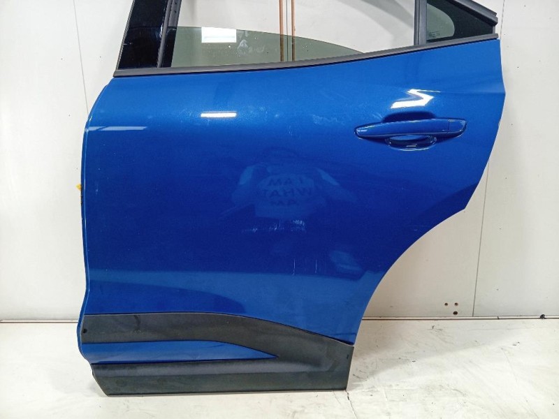 Porta POST SX 9837507180 Opel Mokka B 2020