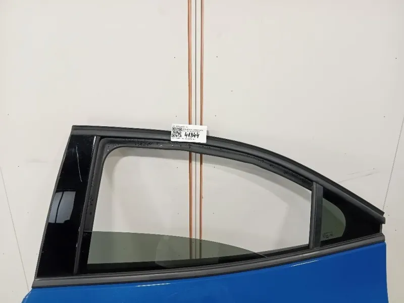 Porta POST SX 9837507180 Opel Mokka B 2020