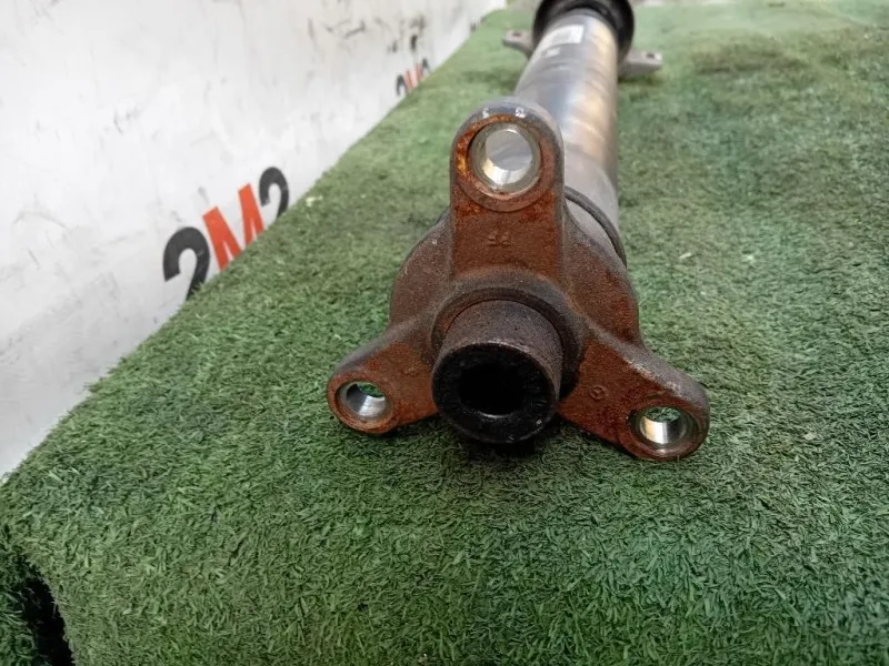 Albero Trasmissione A1714406 Mercedes Classe SLK R171 2004