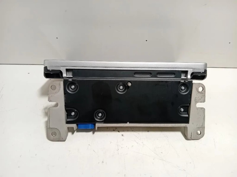 Display Multimediale 8W0 919 605 Audi A4 8W5 Avant 2015