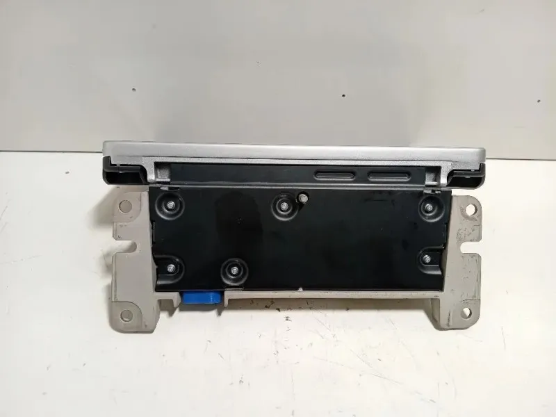 Display Multimediale 8W0 919 605 Audi A4 8W5 Avant 2015