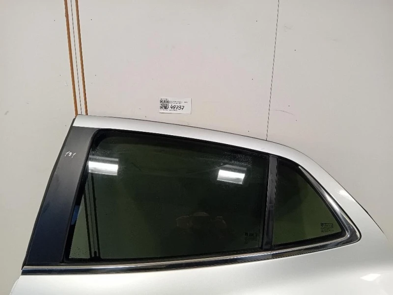 Porta POST SX 95400513 Opel Mokka X 2016